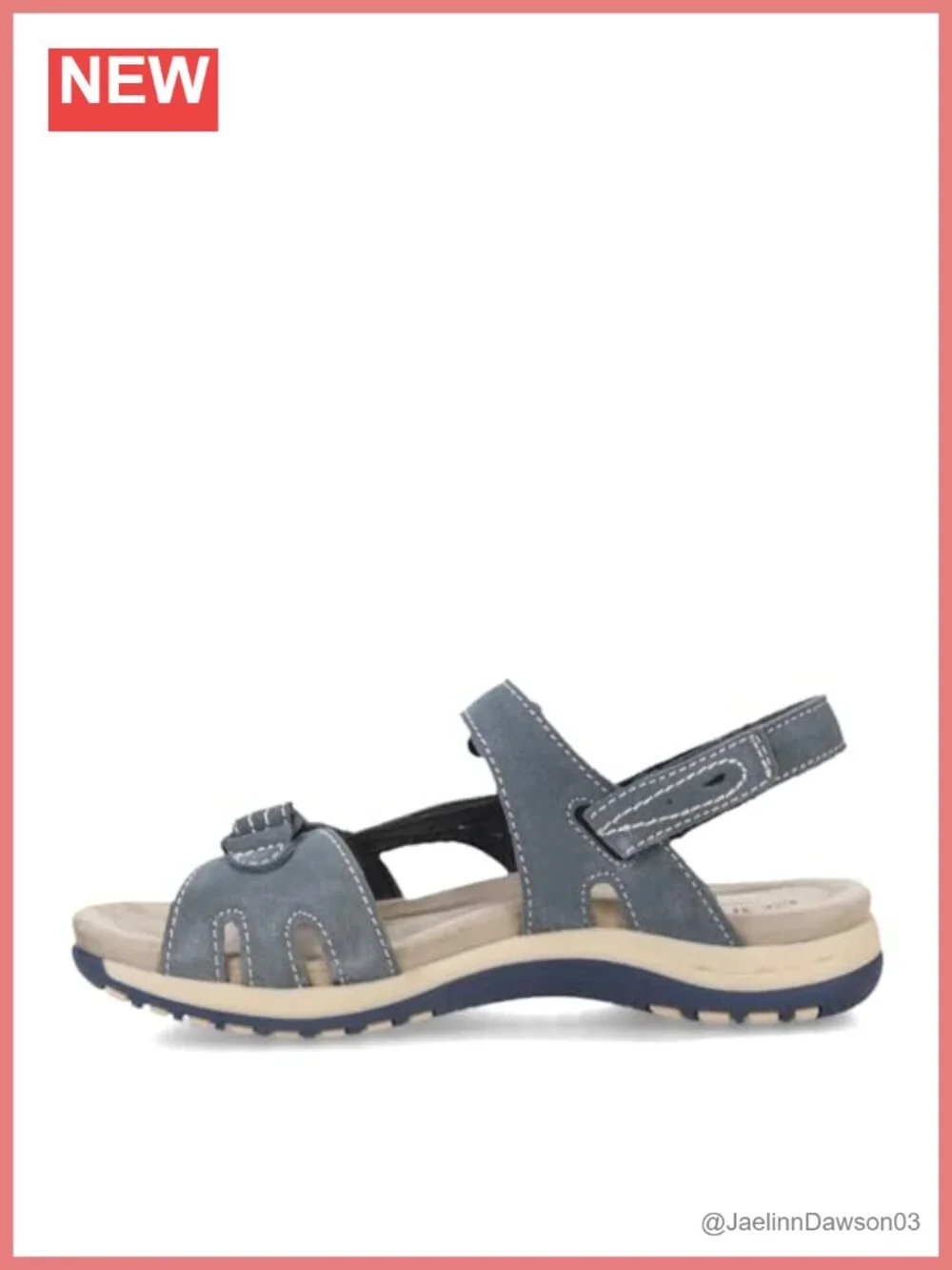 N/A these comfy