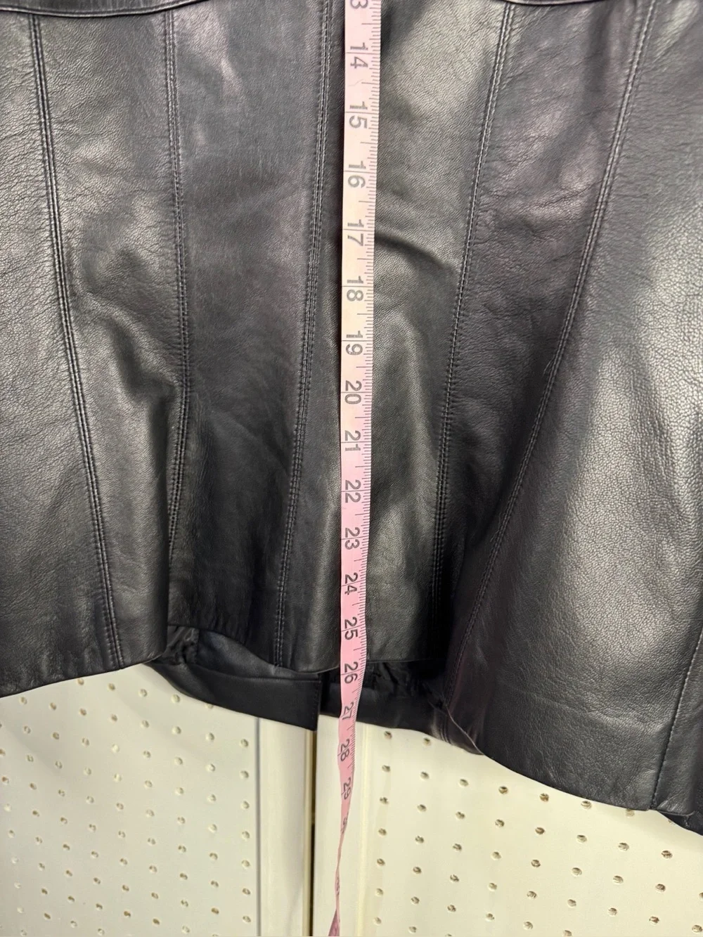 Wilsons Leather wilsons leather