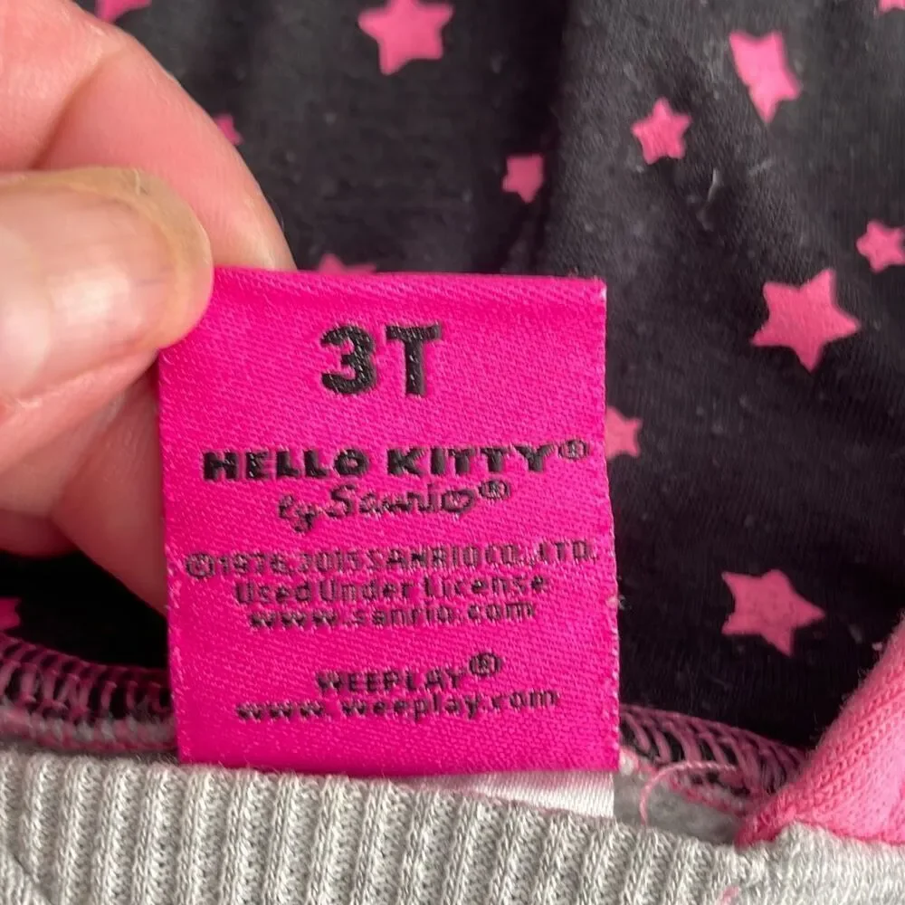 Sanrio super cute