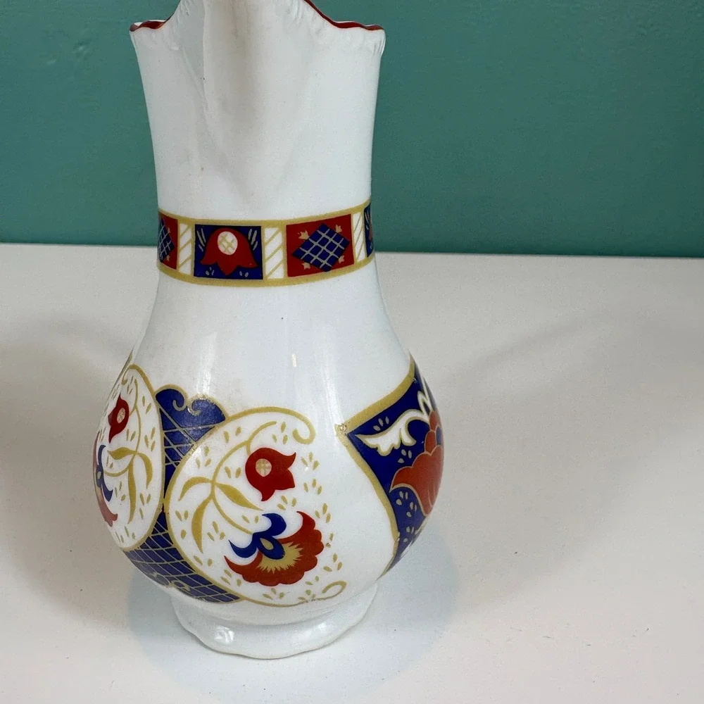 Derbyshire Fine China vintage seymour