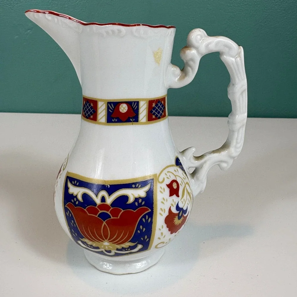 Derbyshire Fine China vintage seymour