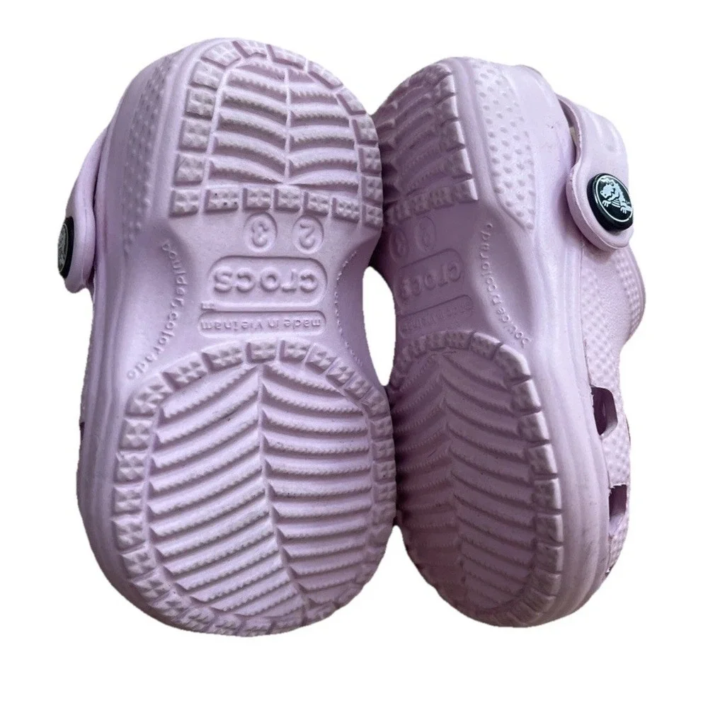 CROCS this product