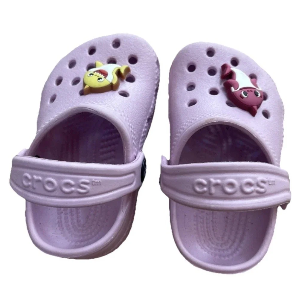 CROCS this product