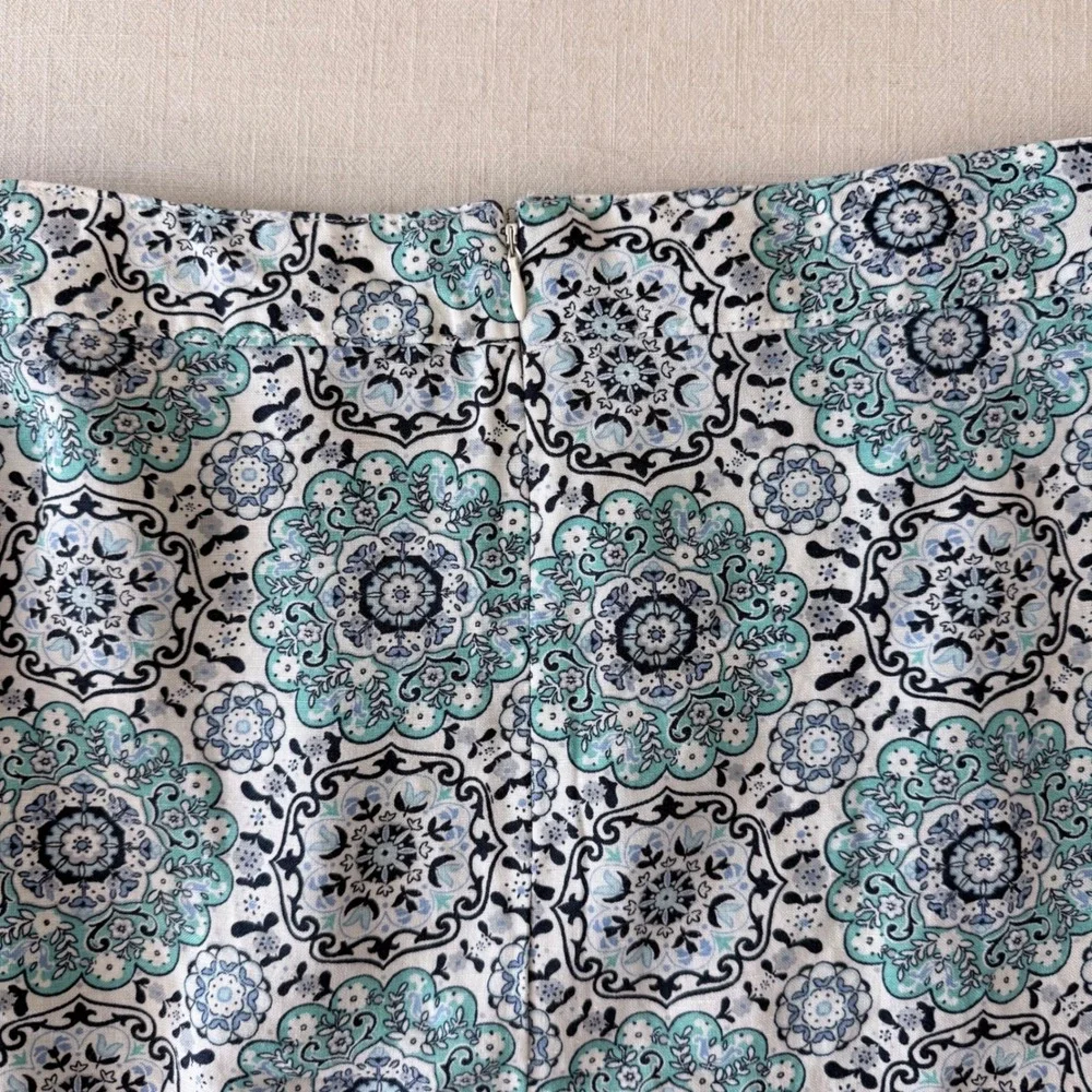 LOFT measurements length