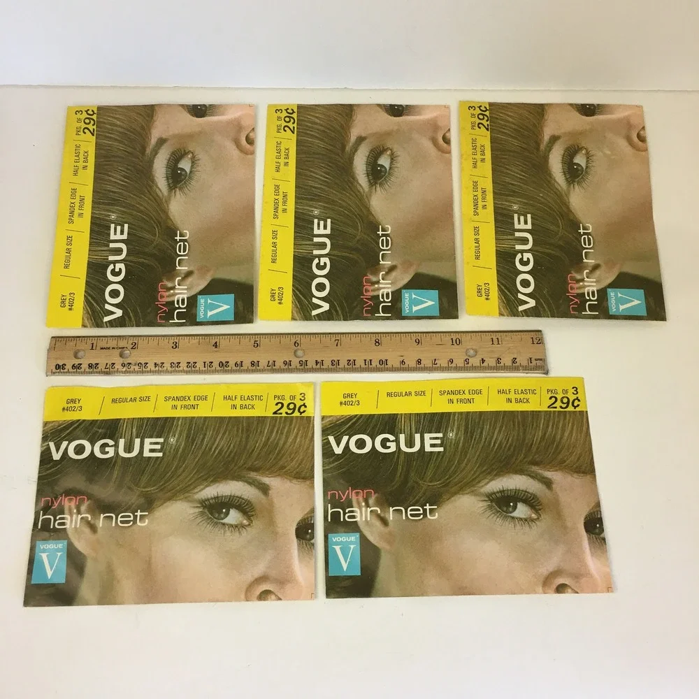 Vogue lot vtg