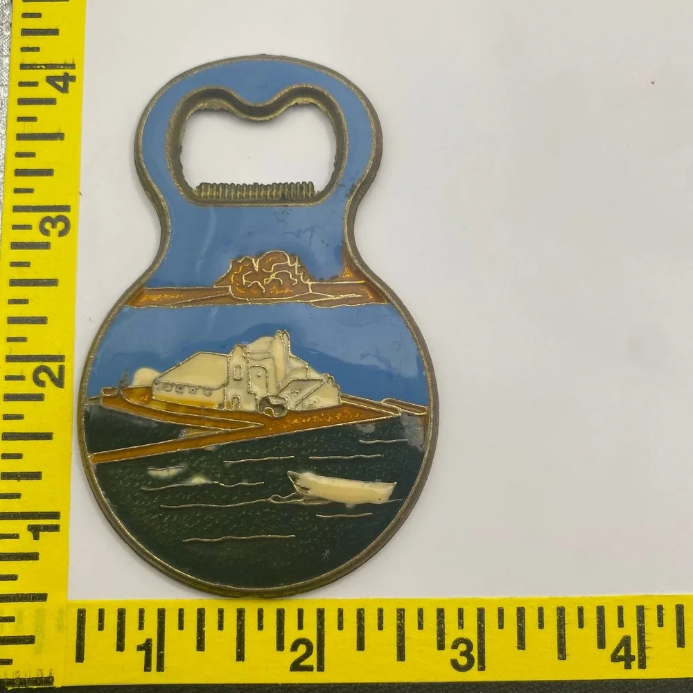 N/A vintage double