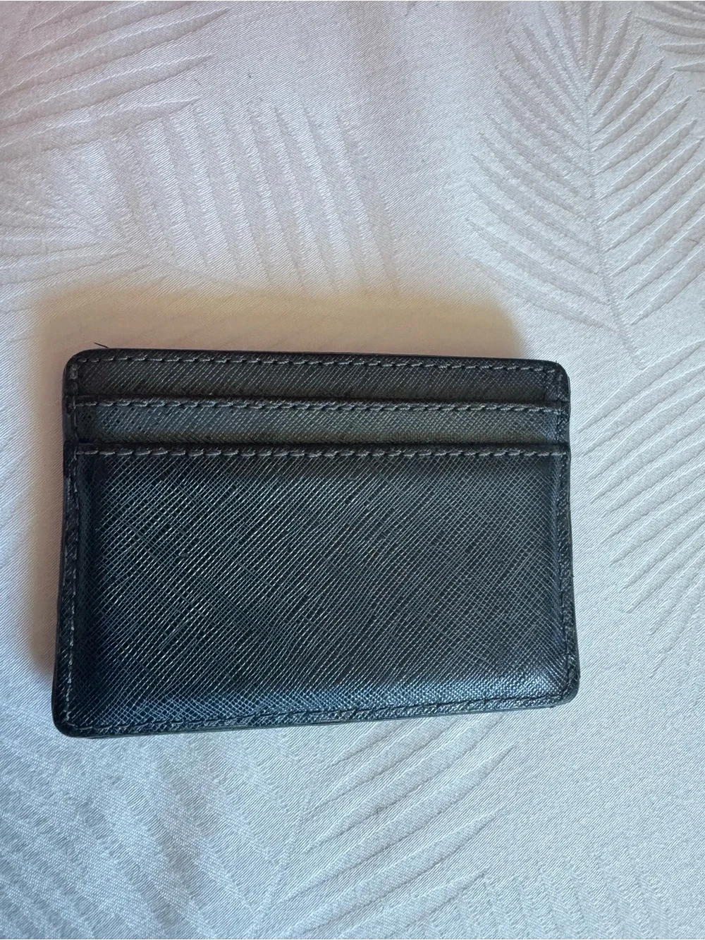 Tory Burch sleek black