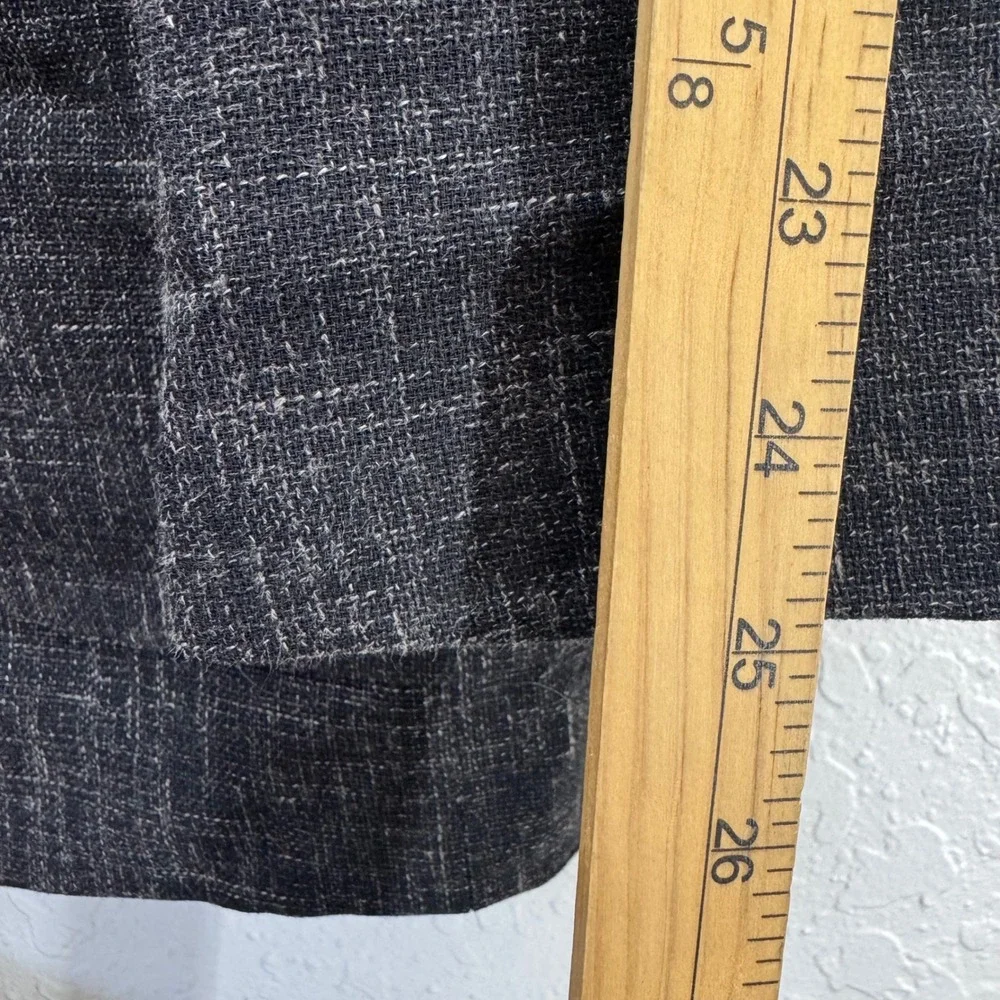 Barrington mens wool