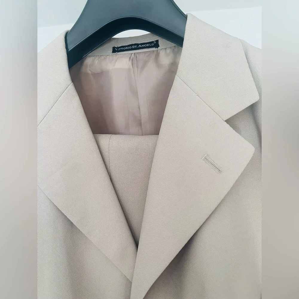 Vittorio St. Angelo new mens