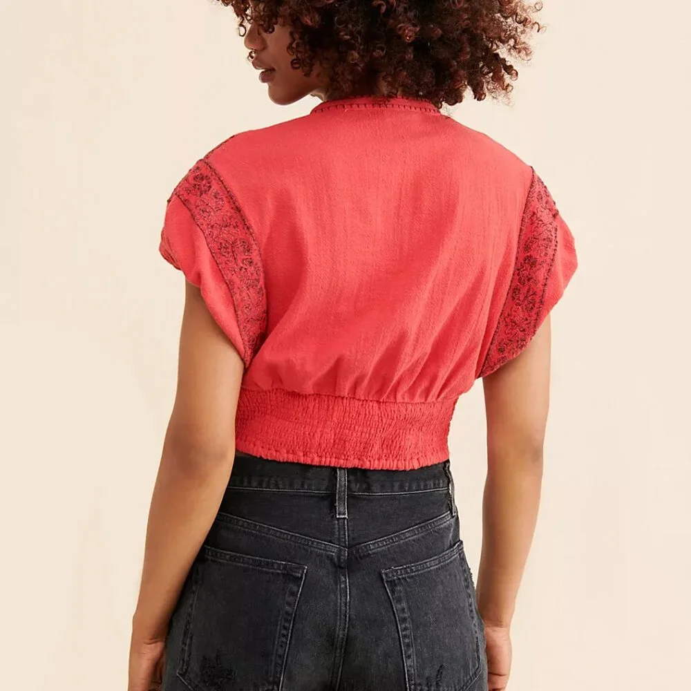 Free People free people