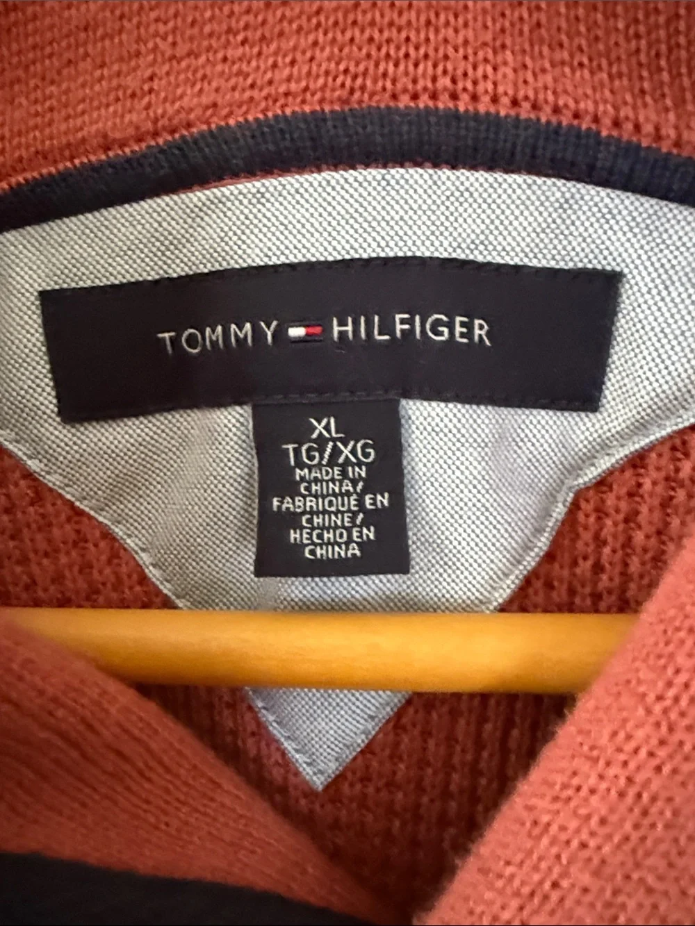 Tommy Hilfiger vintage tommy