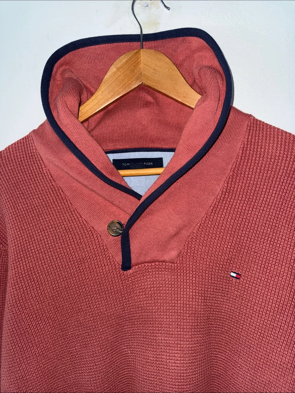 Tommy Hilfiger vintage tommy