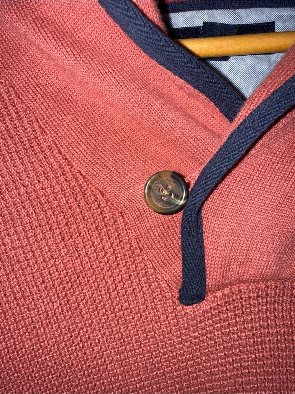 Tommy Hilfiger vintage tommy