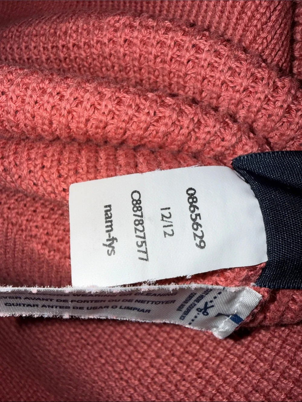 Tommy Hilfiger vintage tommy