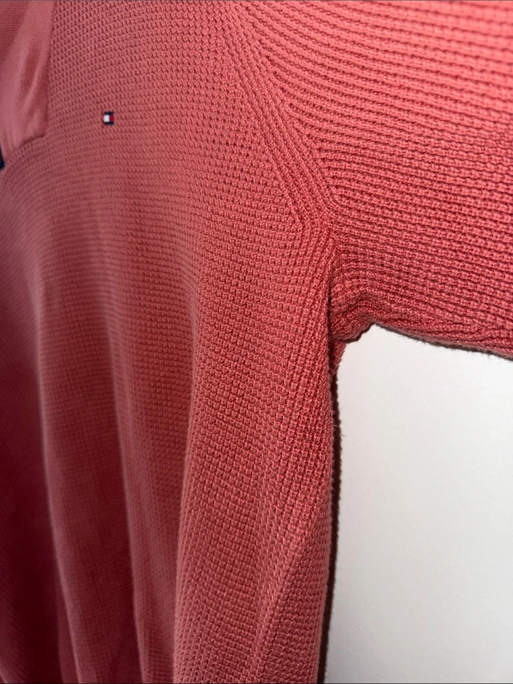 Tommy Hilfiger vintage tommy