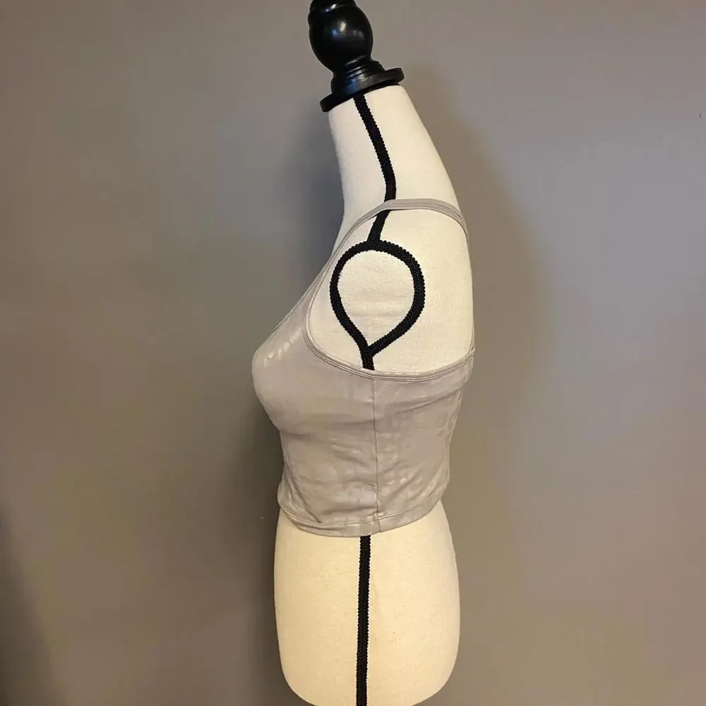 Calvin Klein bra great