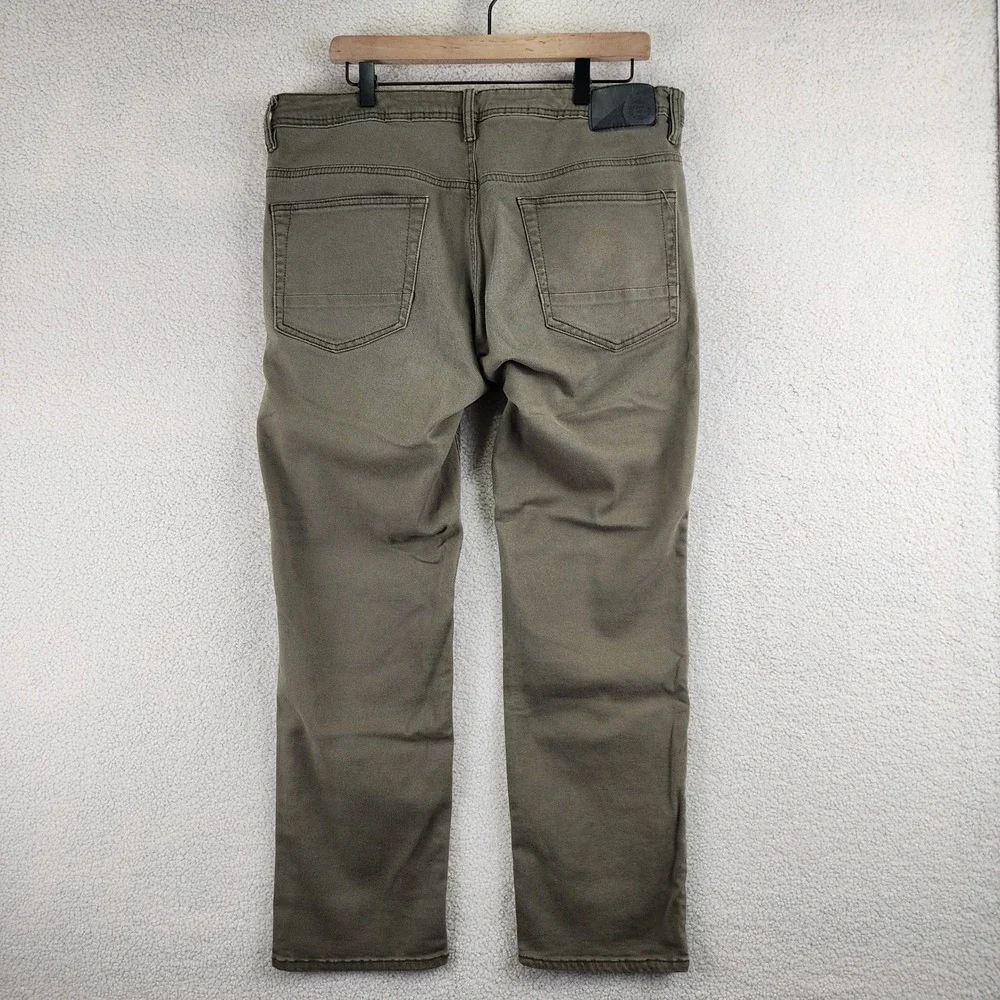 Archer slim stretch