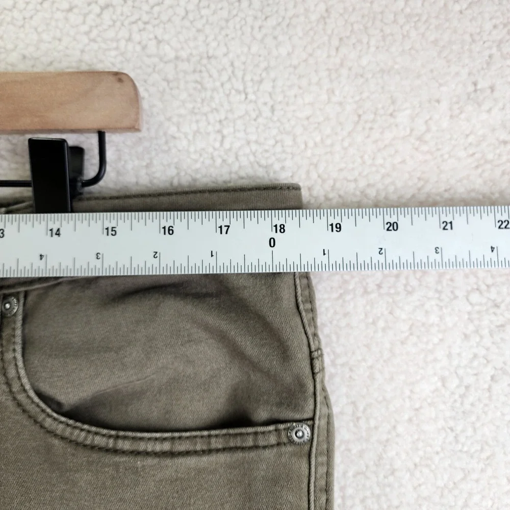 Archer slim stretch