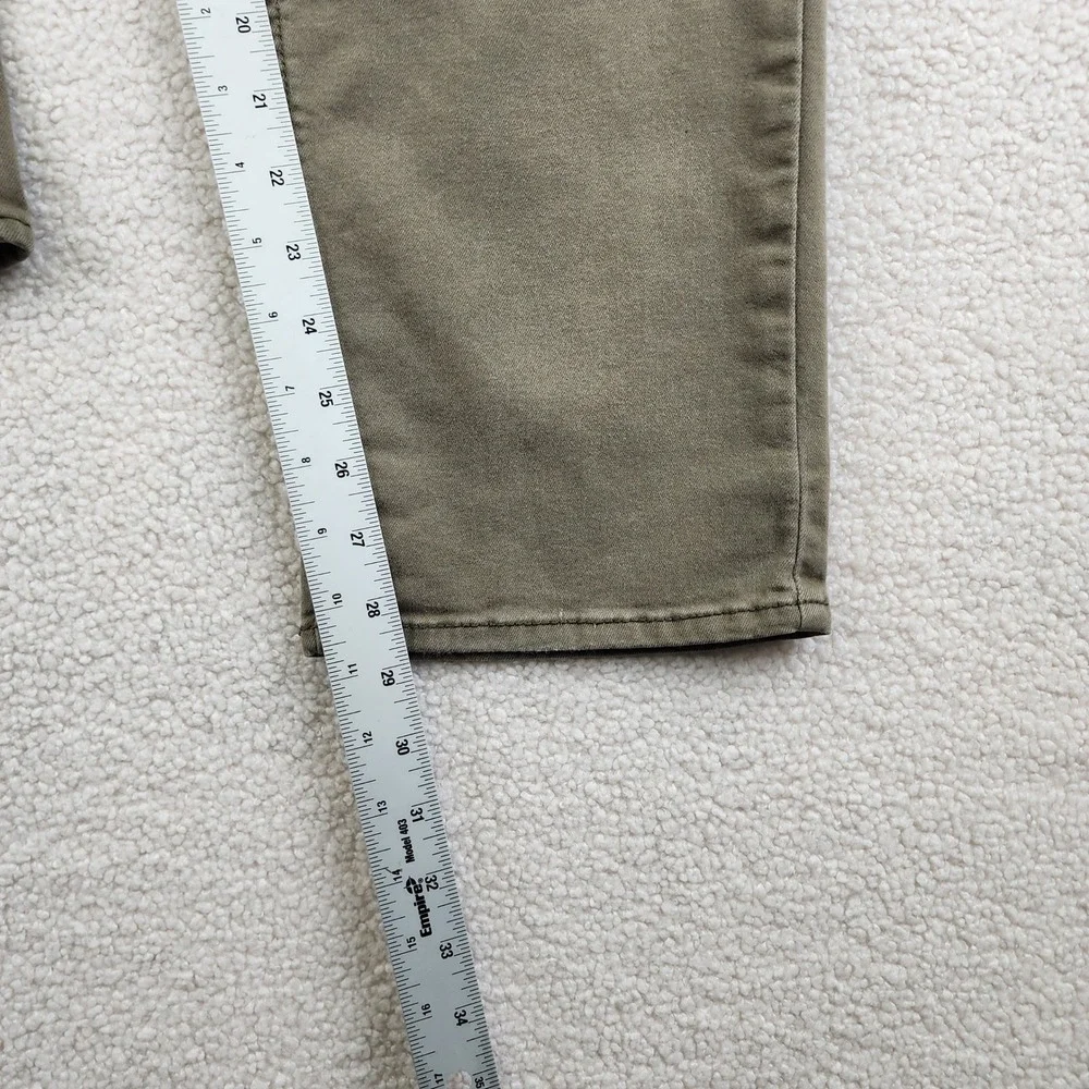 Archer slim stretch