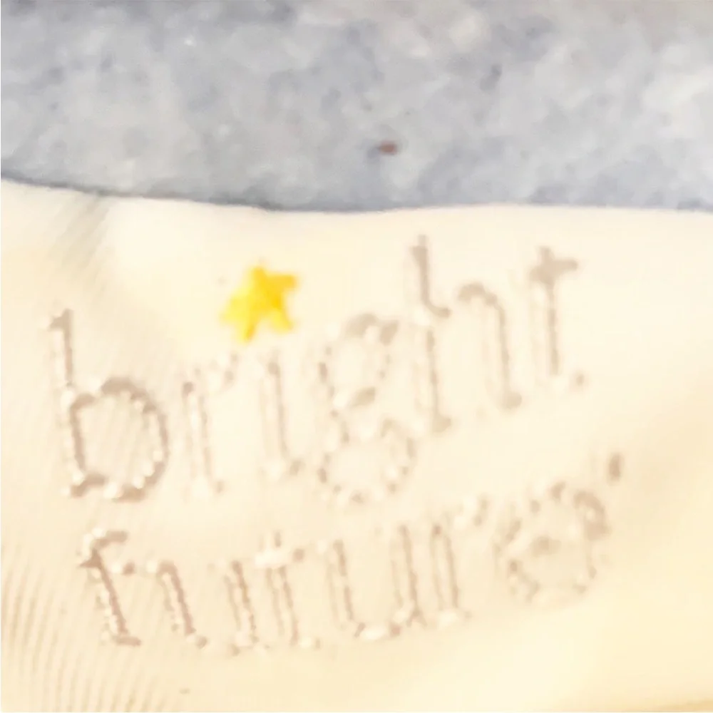 Bright Futures vintage bright