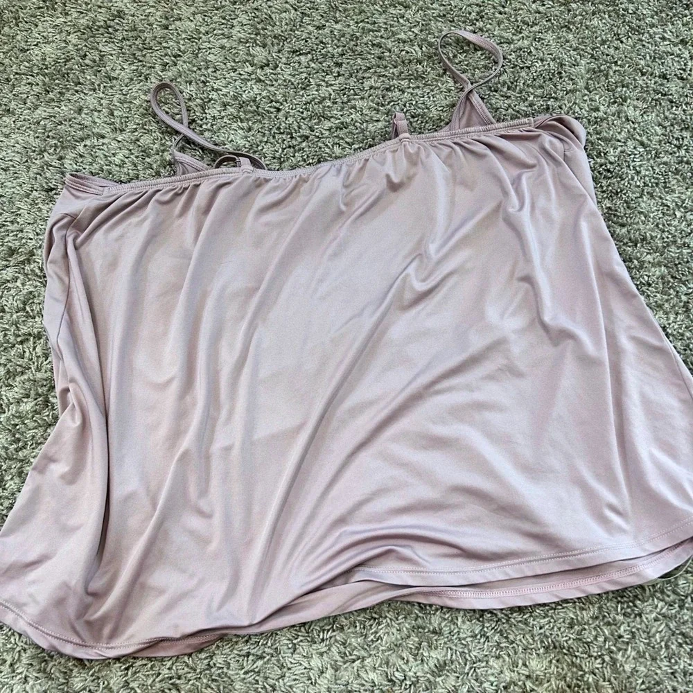 Sleep by Cacique elegant camisole