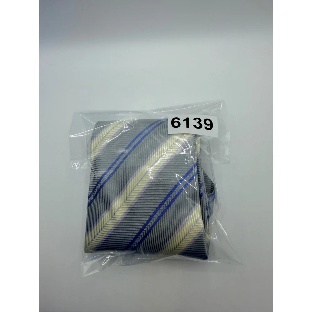 Gucci silk necktie