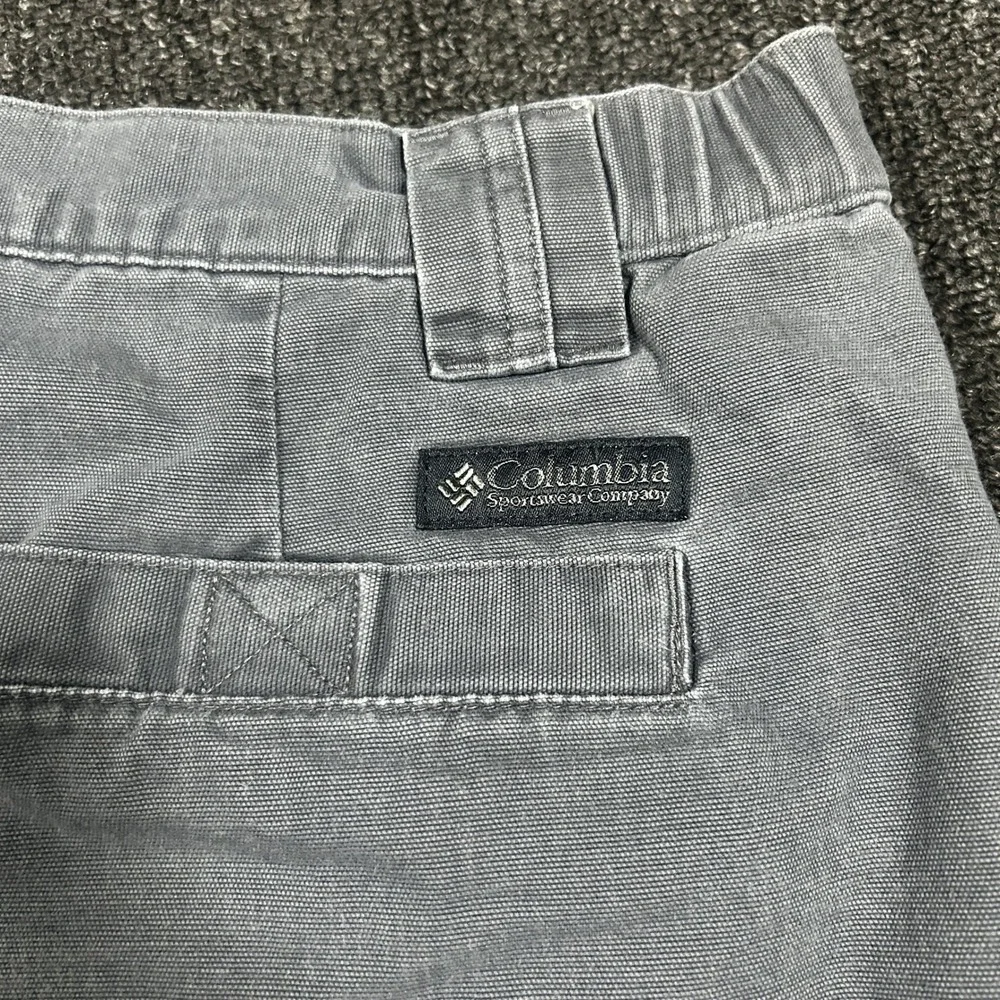 Columbia sportswear cargo