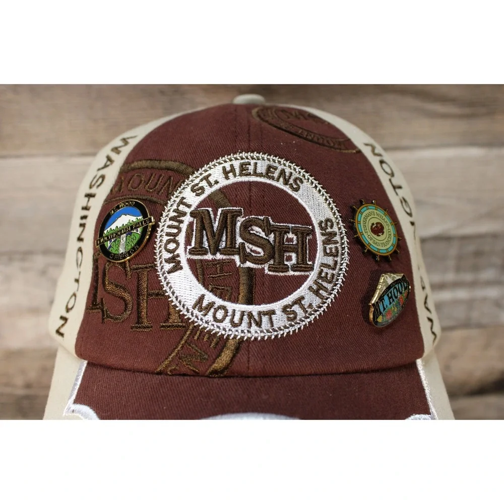 The Unbranded Brand mount st