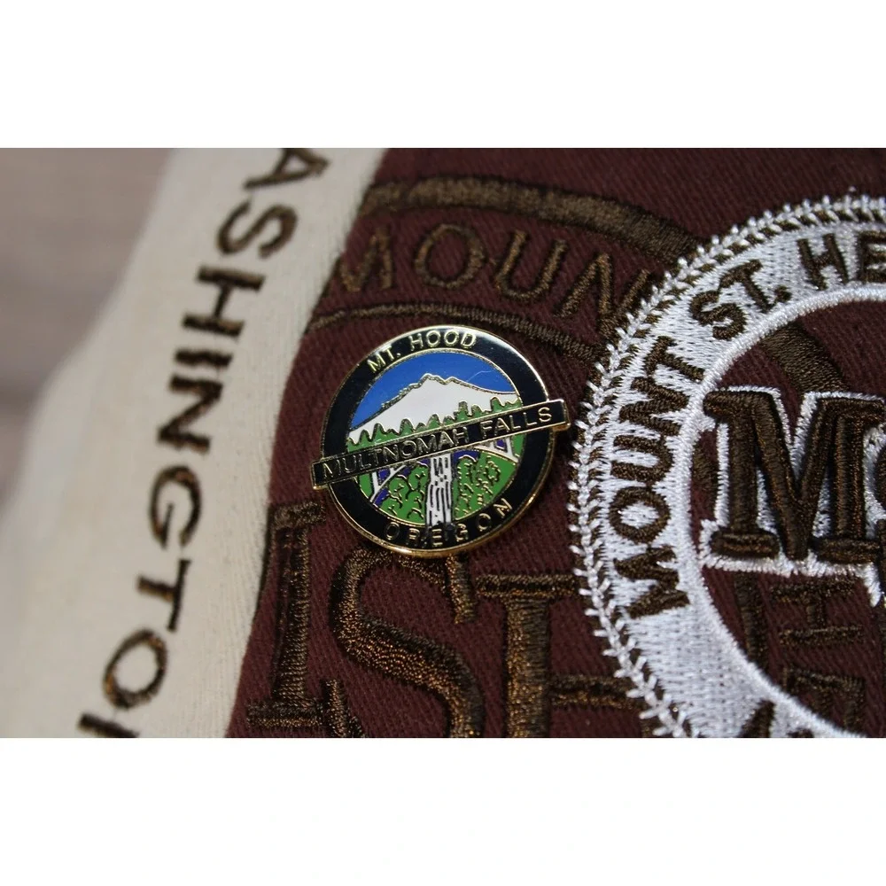The Unbranded Brand mount st