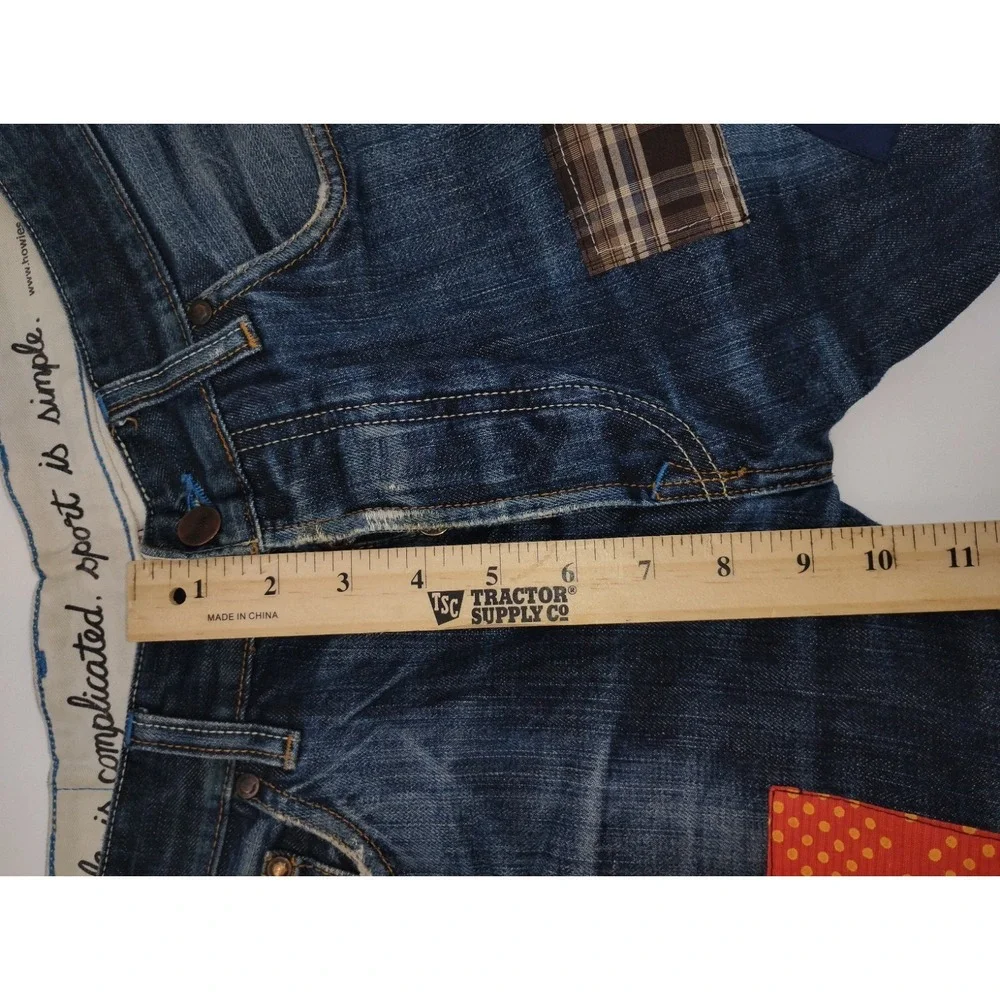 Howies used has