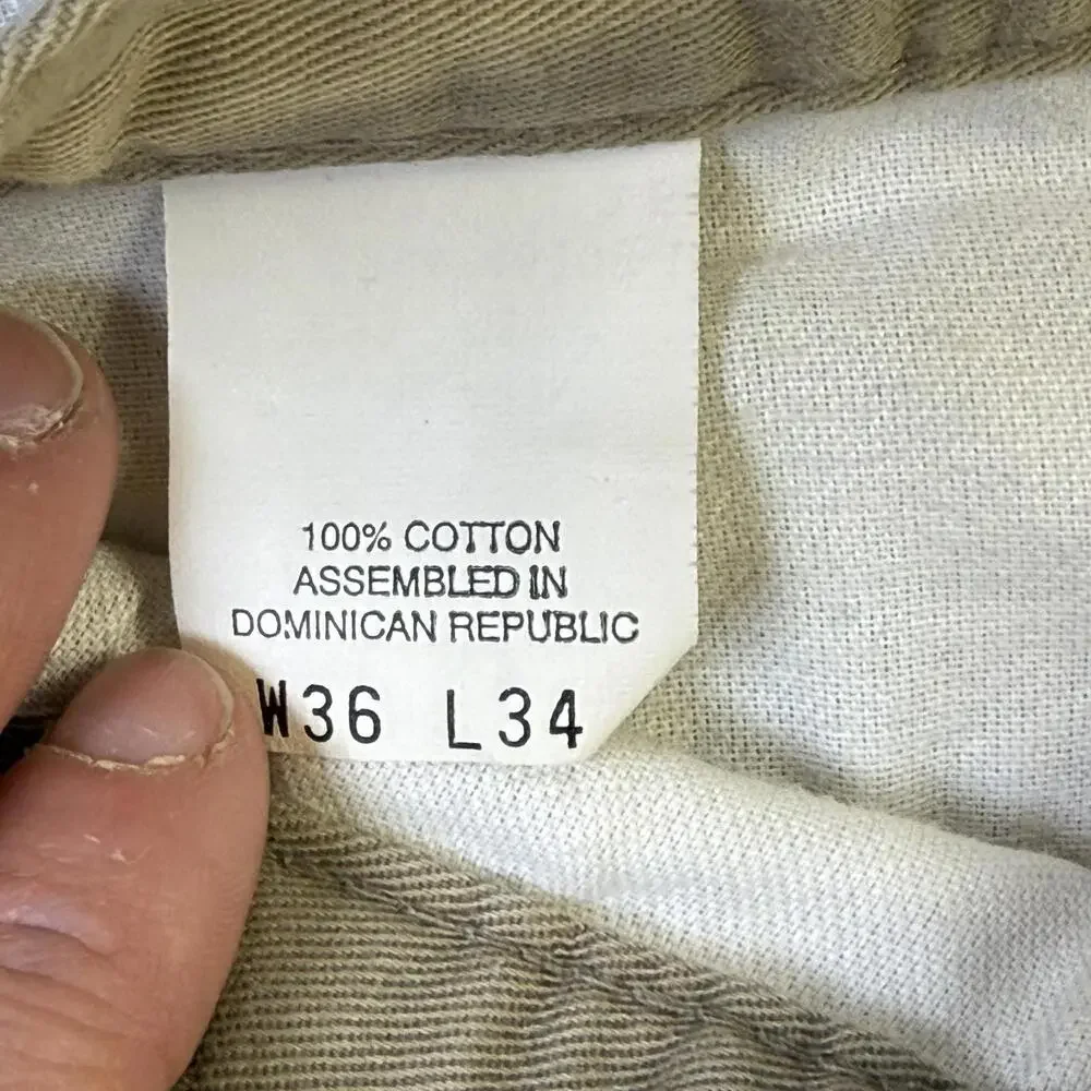 Dockers pants mens