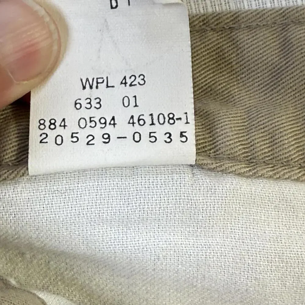 Dockers pants mens