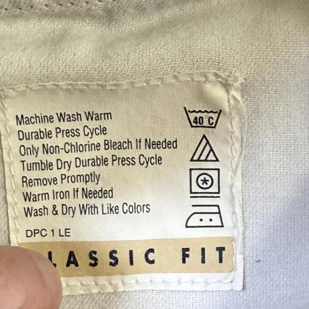 Dockers pants mens