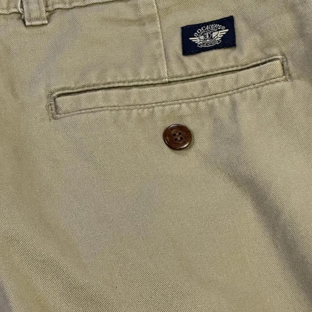 Dockers pants mens