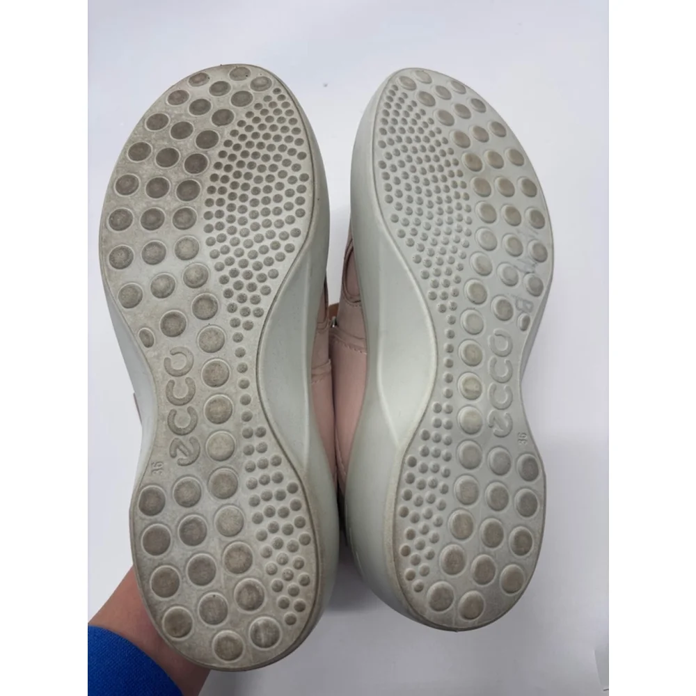 ECCO pre owned