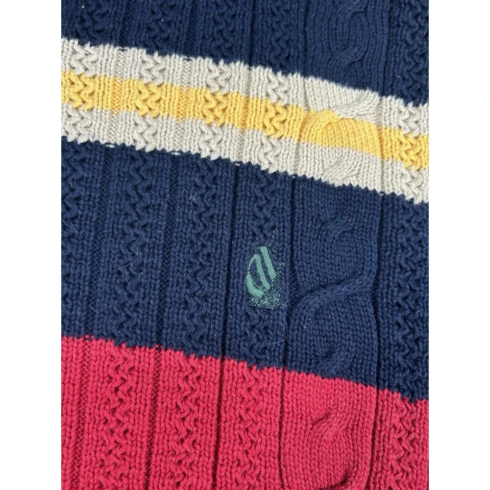 Nautica good cable