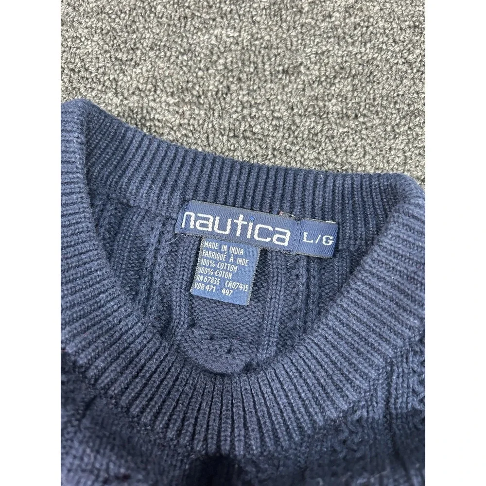 Nautica good cable
