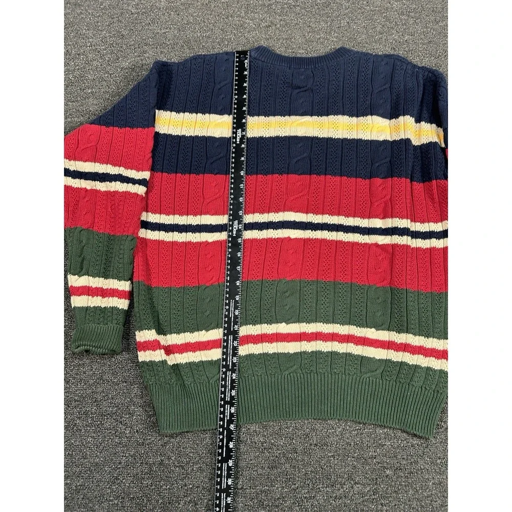 Nautica good cable