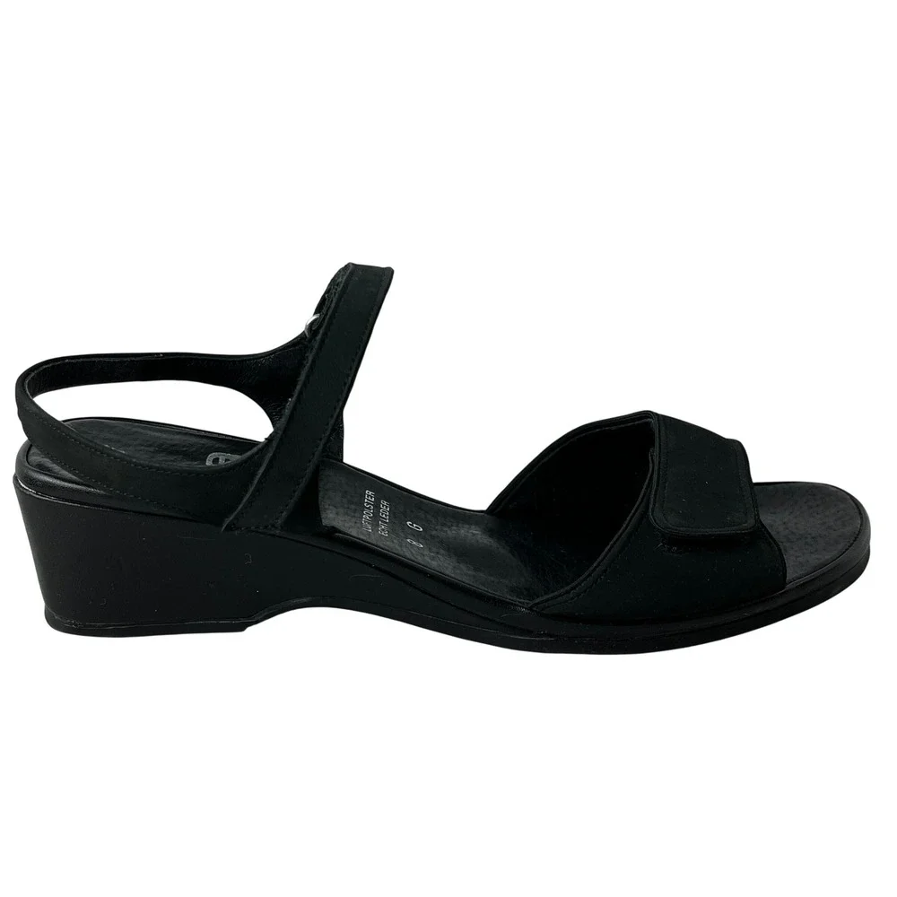 Ara comfort focused