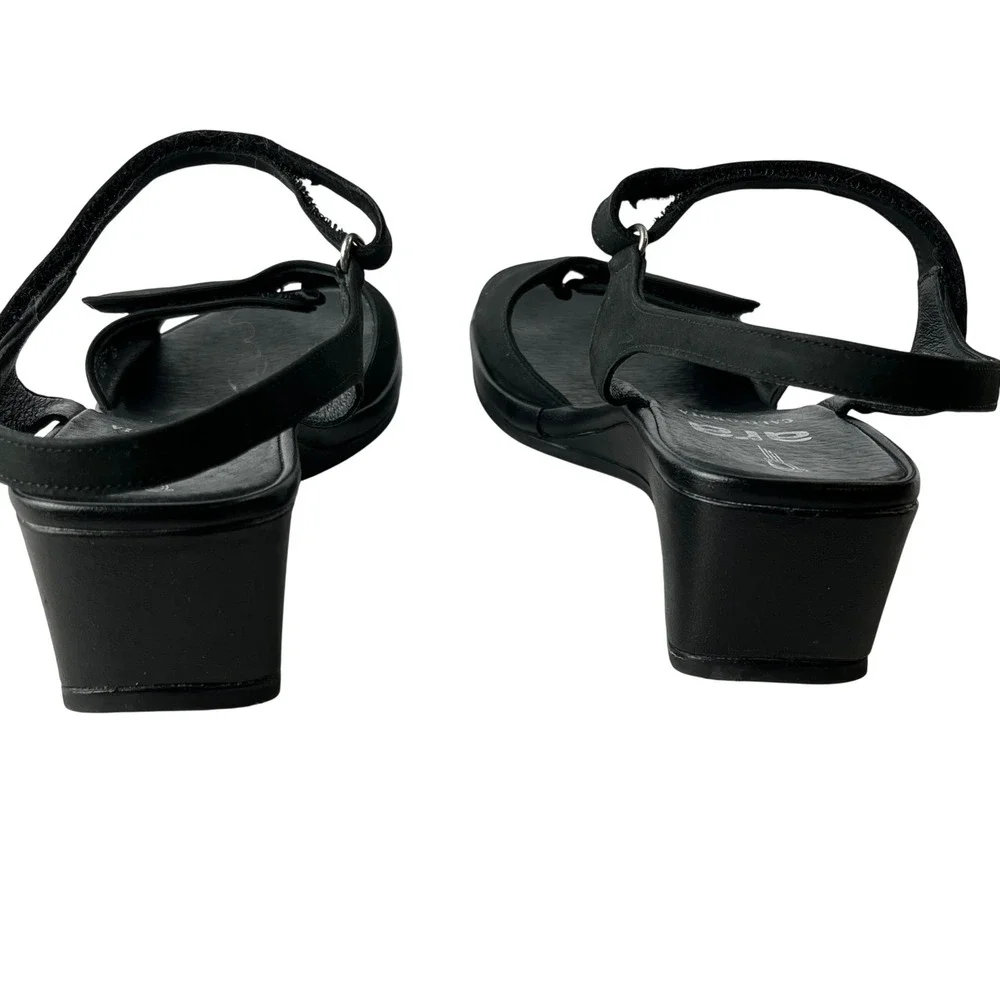 Ara comfort focused