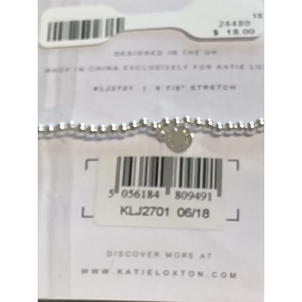 N/A katie loxton