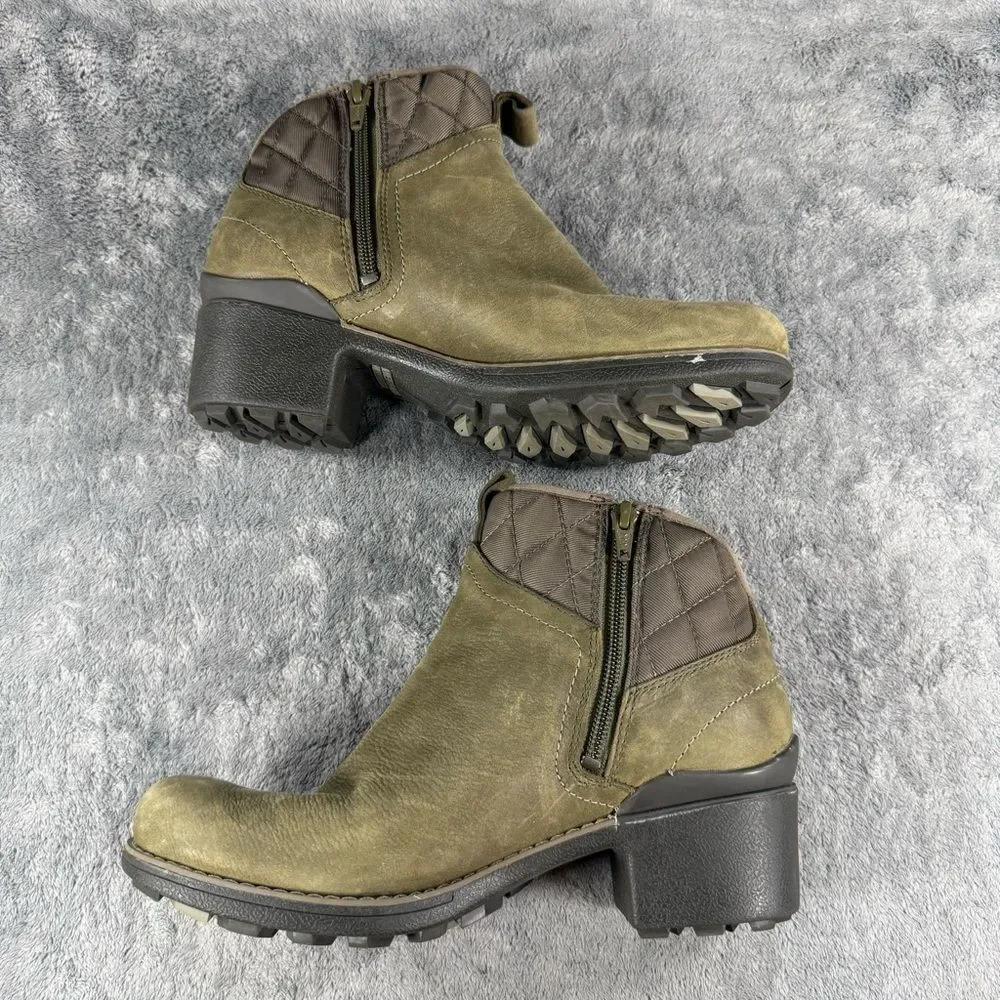 Merrell chateau lighter