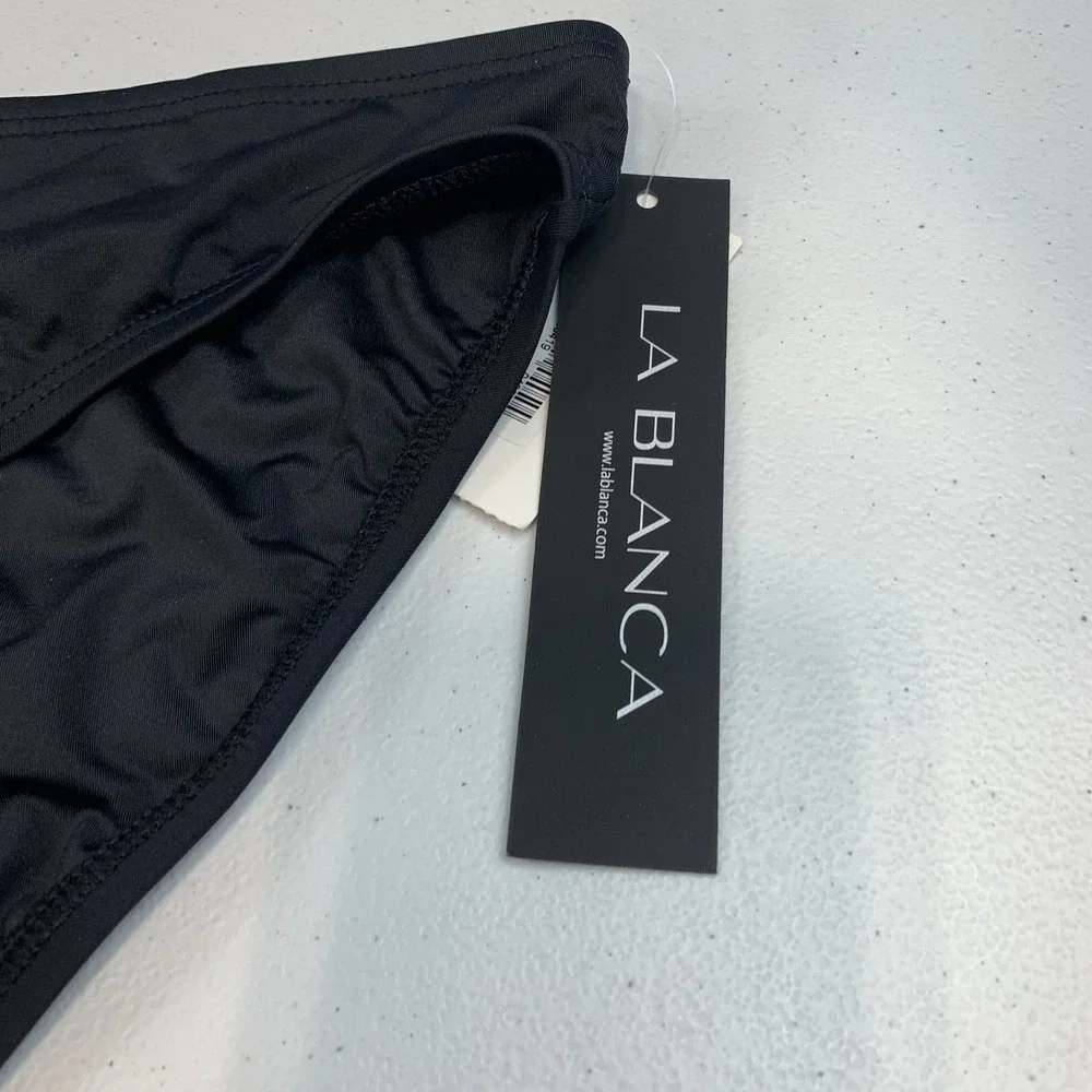 La Blanca la blanca