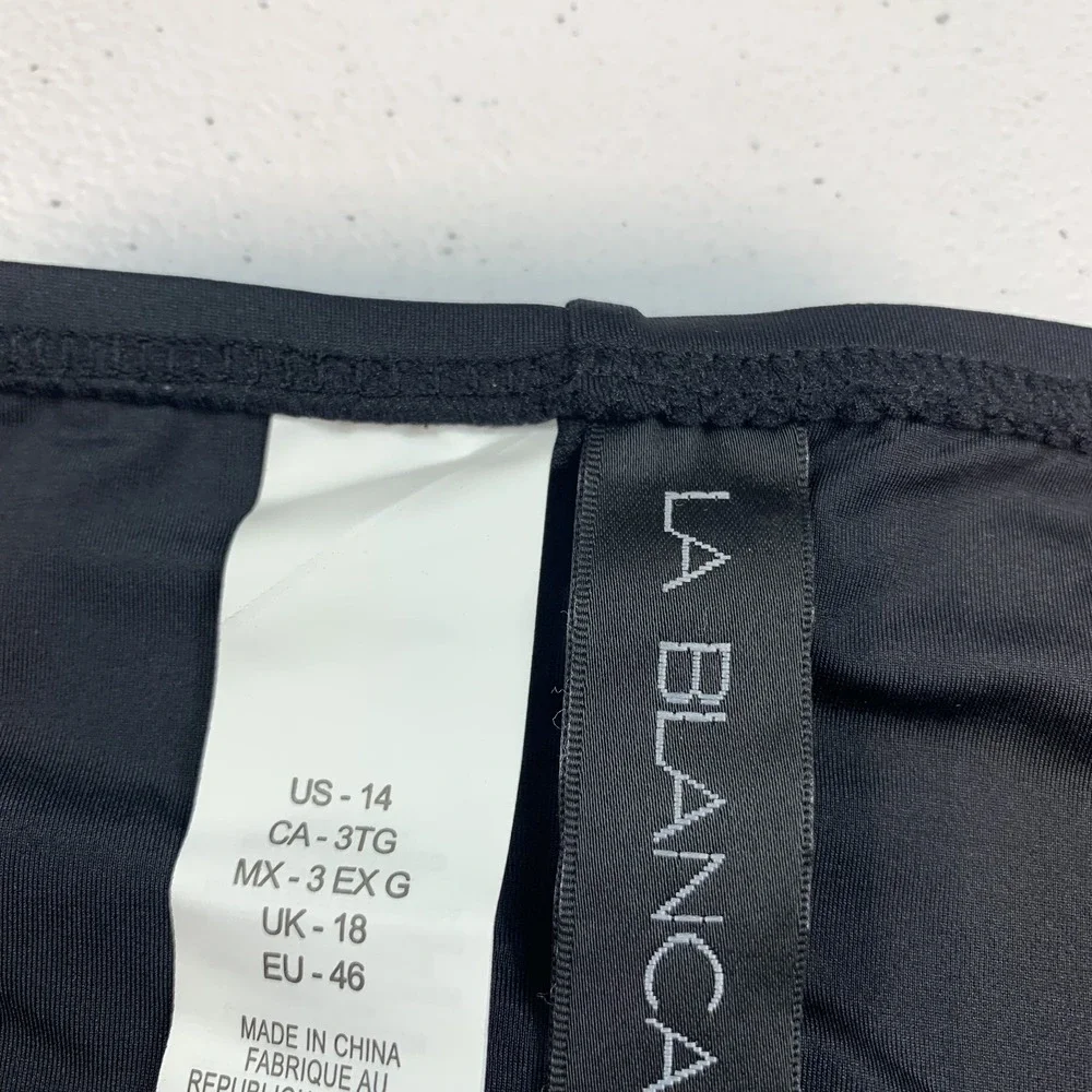 La Blanca la blanca
