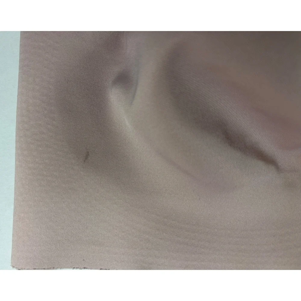 N/A seamless scalloped