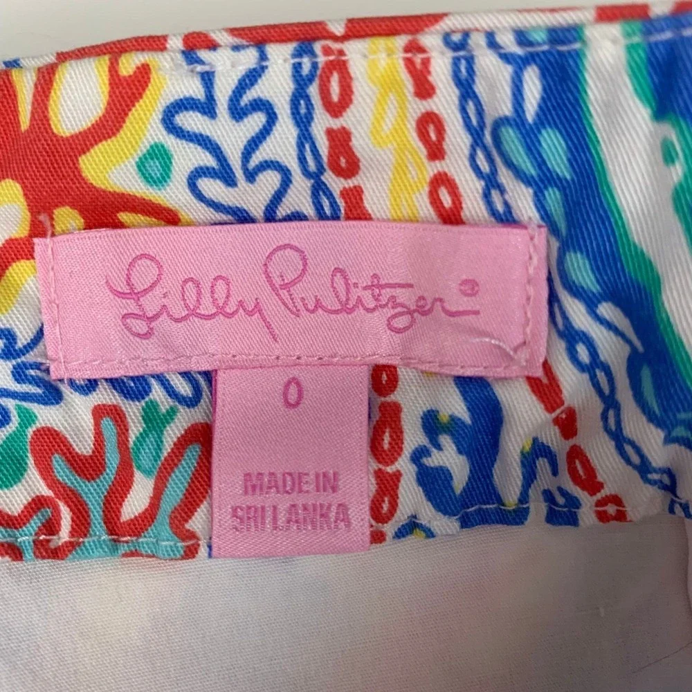 Lilly Pulitzer lilly pulitzer