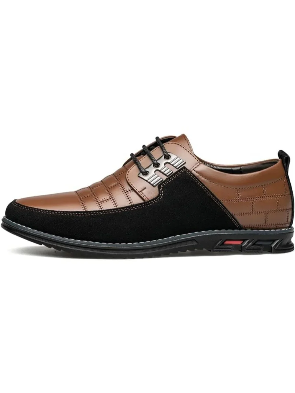 N/A mens caramel