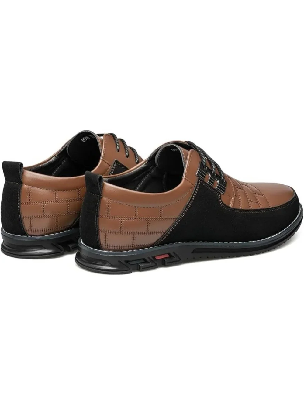 N/A mens caramel