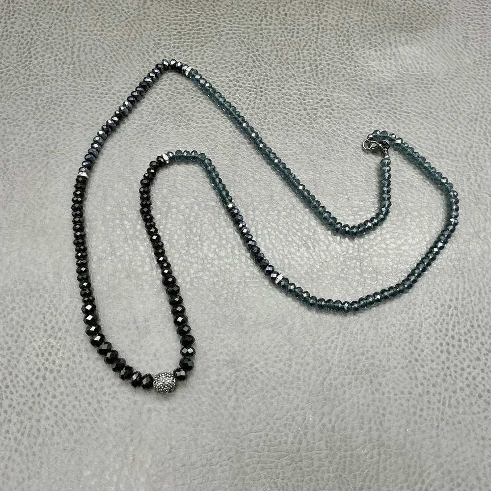 LOFT necklace multicolor