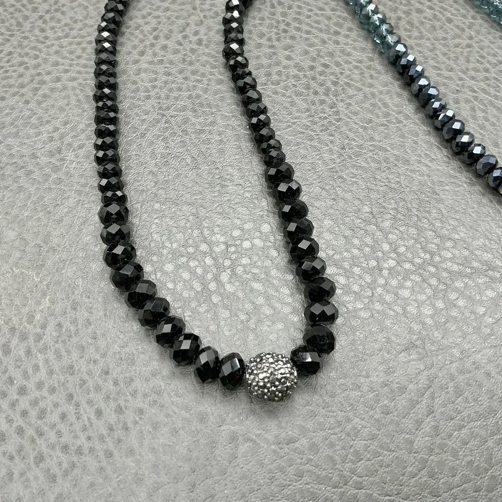 LOFT necklace multicolor